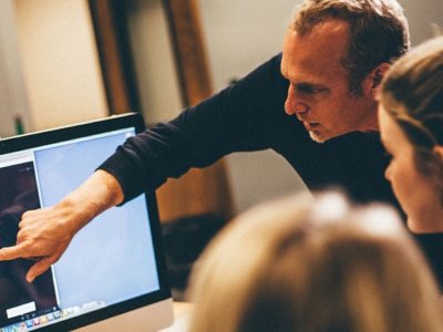 POTENCIA LA CAPTACIÓN Y FIDELIZACIÓN DE CLIENTES MEDIANTE EL CRM Y EL MARKETING