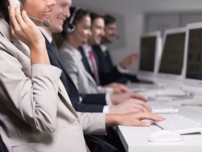 GESTIÓN COMERCIAL Y VENTAS