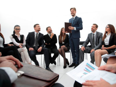 DIRECCIÓN DEL EQUIPO COMERCIAL