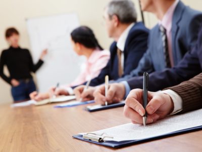 LA VENTA DESDE LA VISIÓN DEL ALTO RENDIMIENTO COMERCIAL