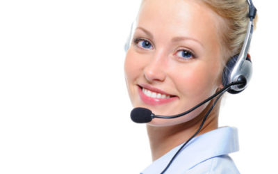 LA ATENCIÓN TELEFÓNICA