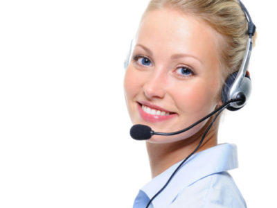 LA ATENCIÓN TELEFÓNICA