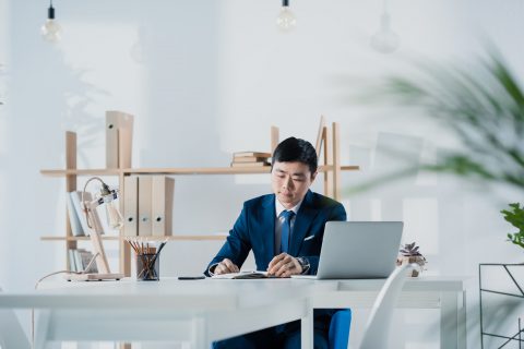 Procesos de expansión comercial