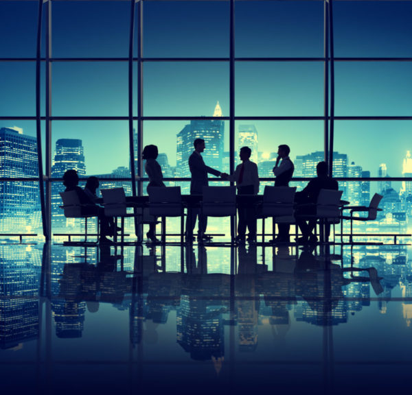 Agreement in the Office