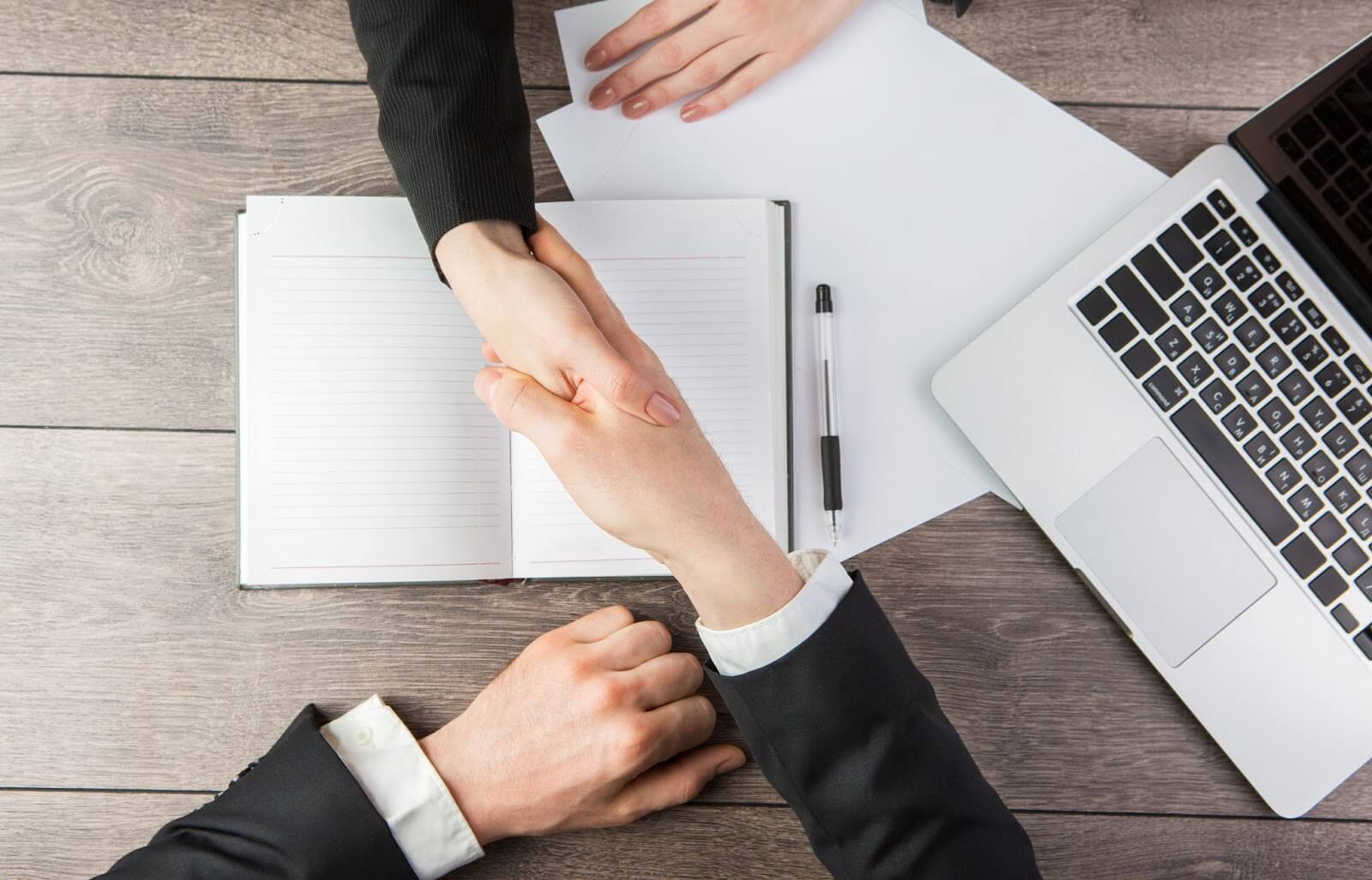 negociacion comercial